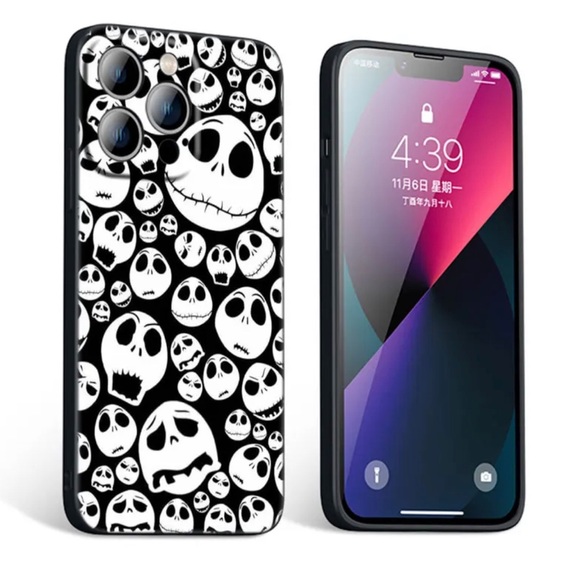 iPhone 13 Jack Case - Picture 1 of 4